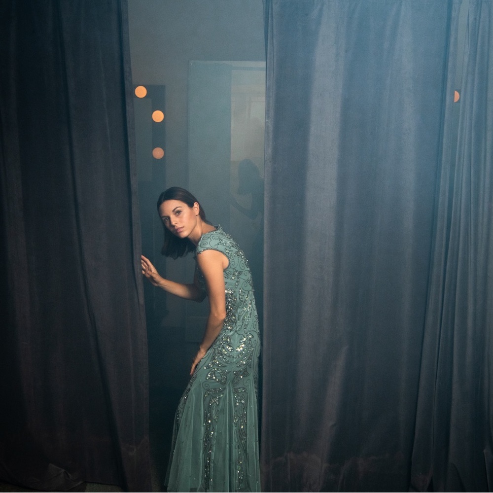 Gown